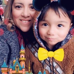 Meet your Posher, Norma